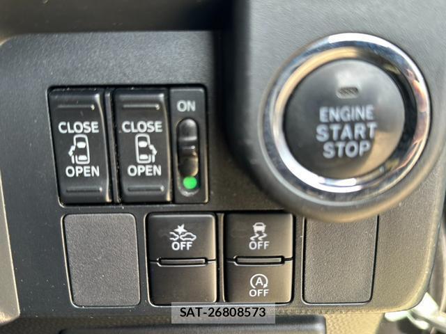 Toyota ROOMY 2017-07 8552034-13