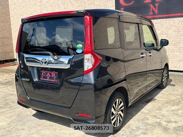 Toyota ROOMY 2017-07 8552034-2