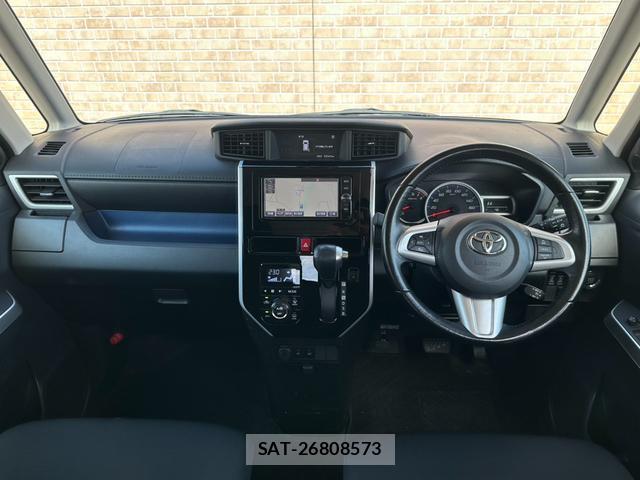 Toyota ROOMY 2017-07 8552034-5