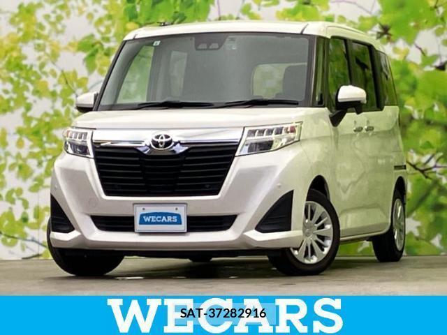 Toyota ROOMY 2020-03 8552222-0