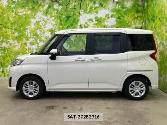 Toyota ROOMY 2020-03 8552222-1