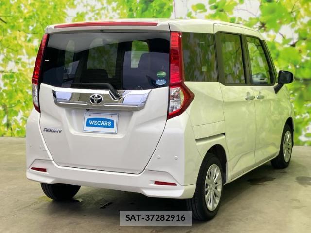 Toyota ROOMY 2020-03 8552222-2