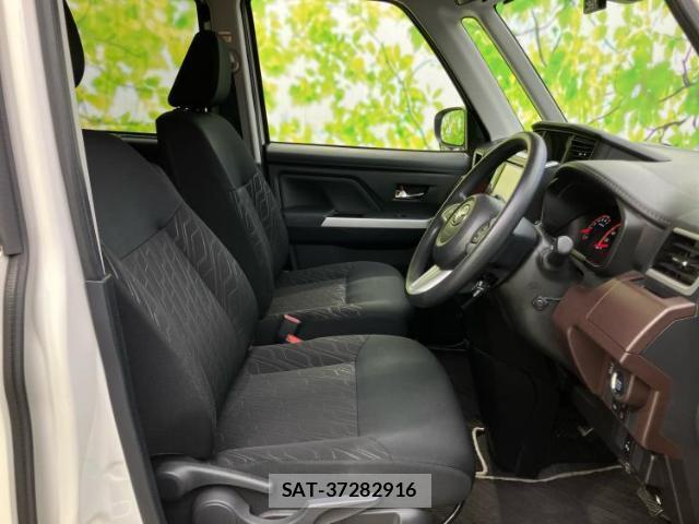 Toyota ROOMY 2020-03 8552222-3