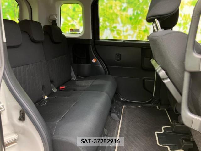 Toyota ROOMY 2020-03 8552222-4