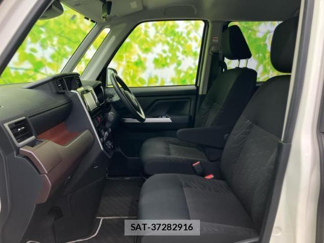 Toyota ROOMY 2020-03 8552222-5