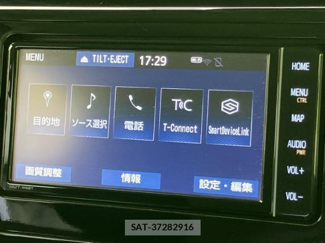 Toyota ROOMY 2020-03 8552222-8