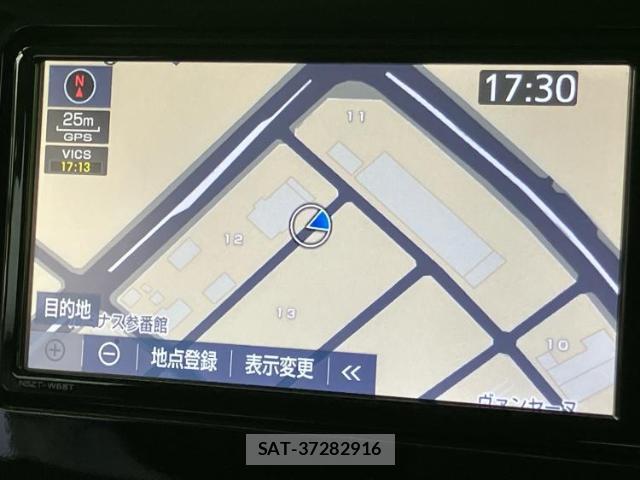 Toyota ROOMY 2020-03 8552222-9