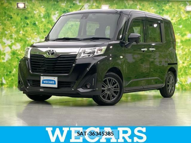 Toyota ROOMY 2018-10 8552275-0