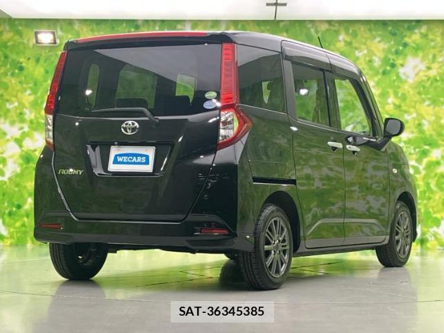 Toyota ROOMY 2018-10 8552275-2