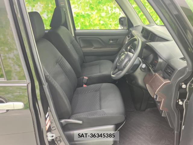 Toyota ROOMY 2018-10 8552275-3
