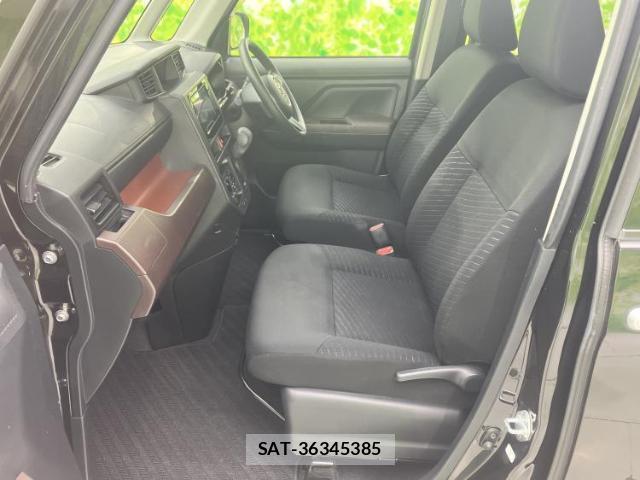 Toyota ROOMY 2018-10 8552275-5