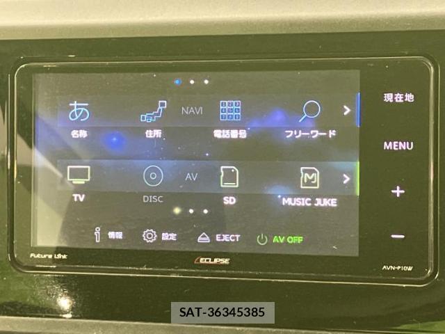 Toyota ROOMY 2018-10 8552275-8