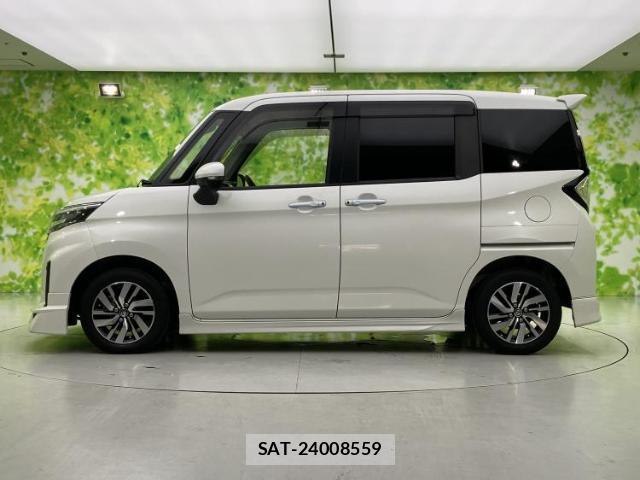 Toyota ROOMY 2021-12 8552279-1