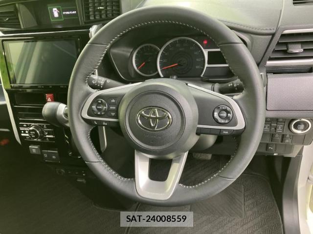 Toyota ROOMY 2021-12 8552279-15