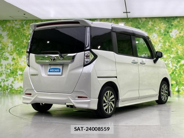 Toyota ROOMY 2021-12 8552279-2