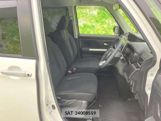 Toyota ROOMY 2021-12 8552279-3