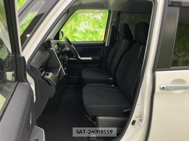 Toyota ROOMY 2021-12 8552279-5