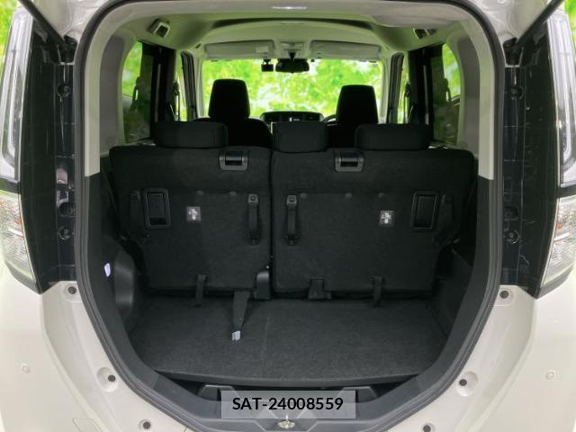 Toyota ROOMY 2021-12 8552279-7