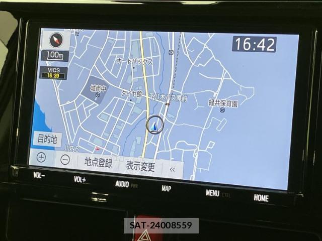 Toyota ROOMY 2021-12 8552279-9