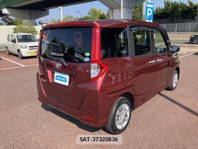 Toyota ROOMY 2020-04 8552372-2