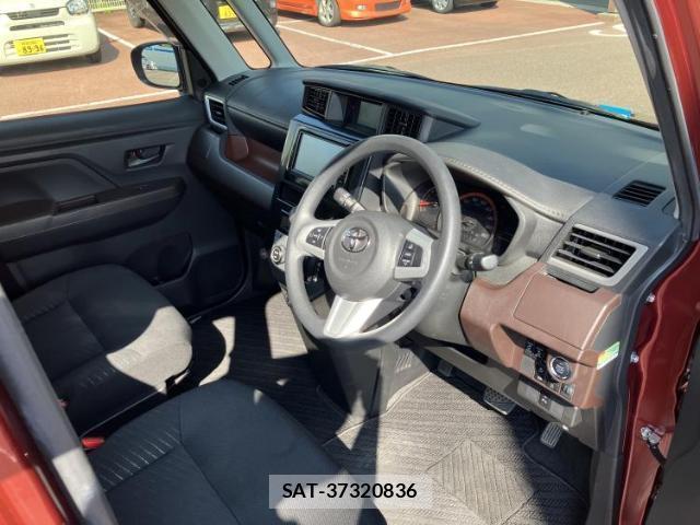 Toyota ROOMY 2020-04 8552372-3