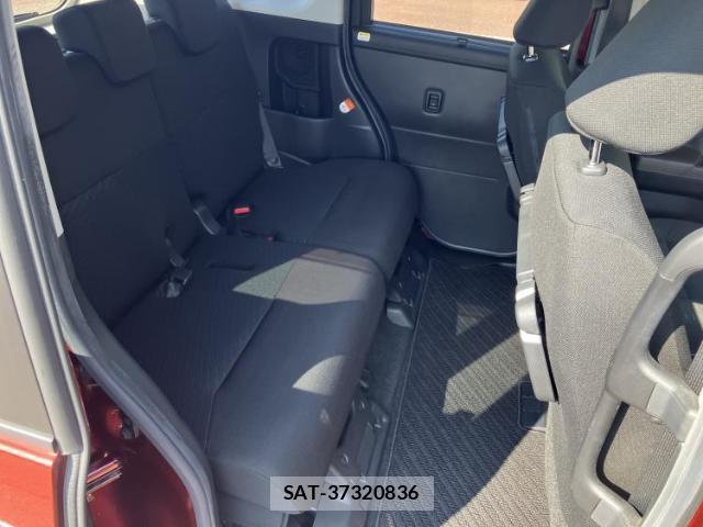 Toyota ROOMY 2020-04 8552372-4