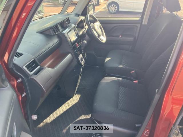 Toyota ROOMY 2020-04 8552372-5