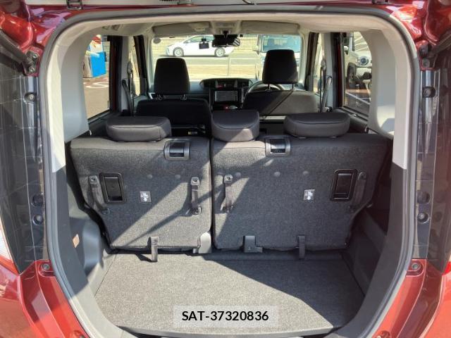 Toyota ROOMY 2020-04 8552372-7
