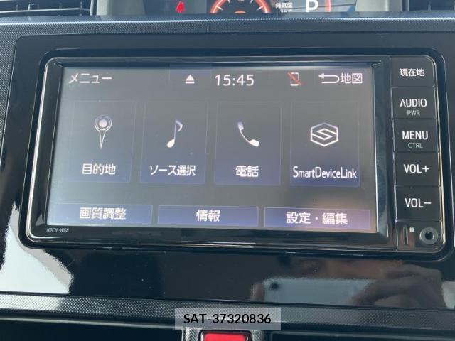 Toyota ROOMY 2020-04 8552372-8