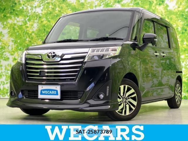 Toyota ROOMY 2017-12 8552418-0