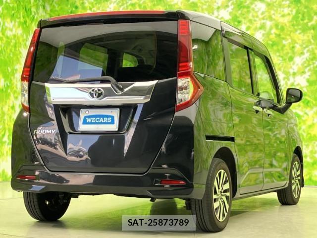 Toyota ROOMY 2017-12 8552418-2