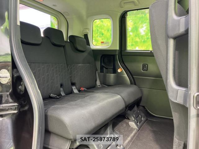 Toyota ROOMY 2017-12 8552418-4