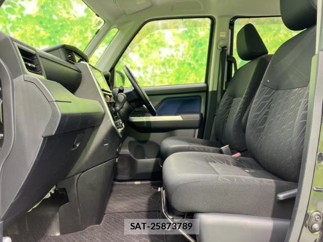 Toyota ROOMY 2017-12 8552418-5