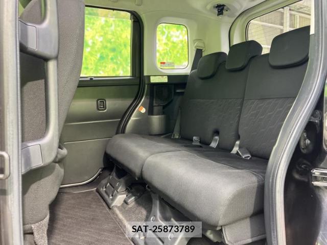 Toyota ROOMY 2017-12 8552418-6