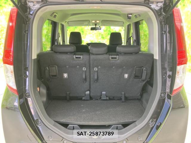 Toyota ROOMY 2017-12 8552418-7