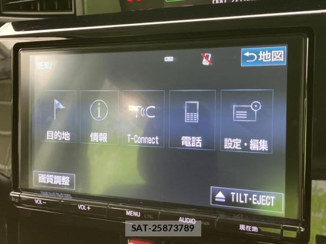 Toyota ROOMY 2017-12 8552418-8