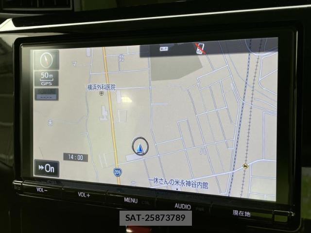 Toyota ROOMY 2017-12 8552418-9