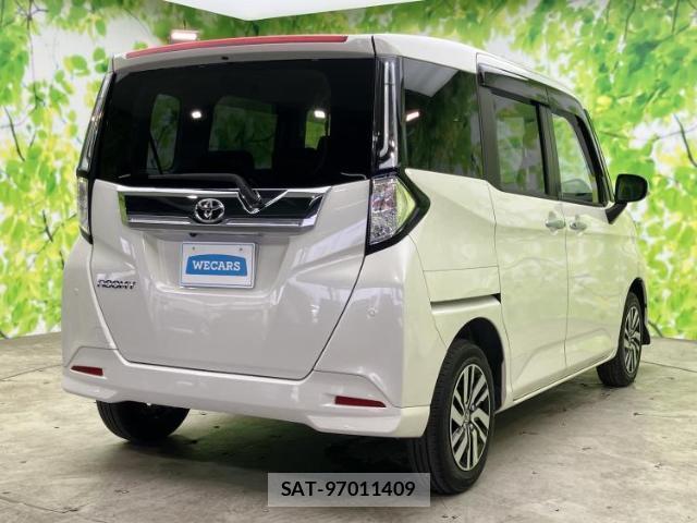 Toyota ROOMY 2024-02 8552450-2