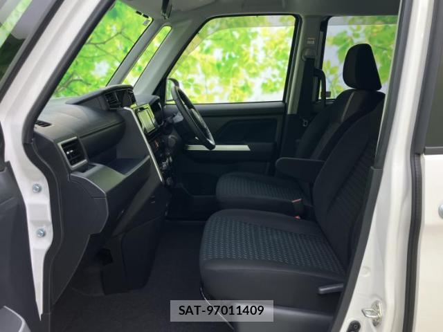 Toyota ROOMY 2024-02 8552450-5