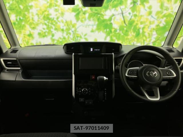 Toyota ROOMY 2024-02 8552450-7