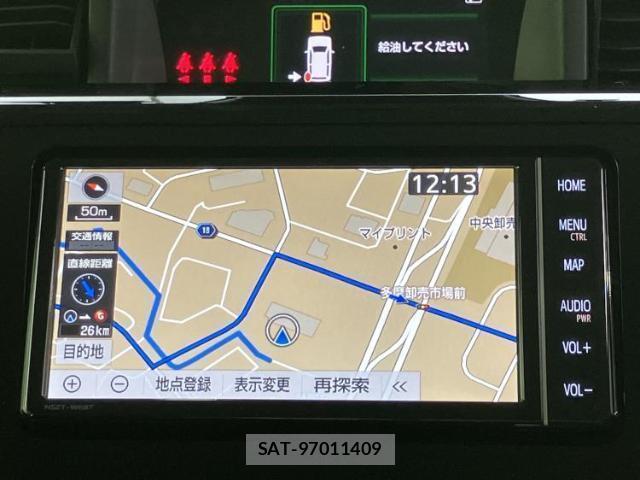Toyota ROOMY 2024-02 8552450-9