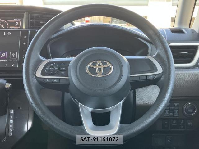 Toyota ROOMY 2021-05 8552513-14