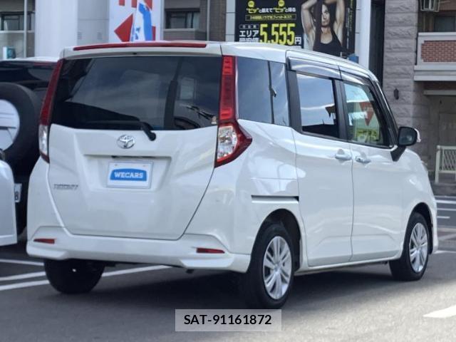 Toyota ROOMY 2021-05 8552513-2
