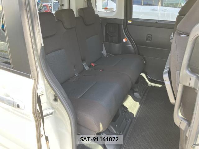 Toyota ROOMY 2021-05 8552513-4