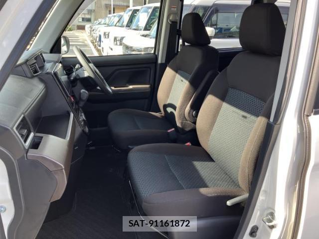 Toyota ROOMY 2021-05 8552513-5