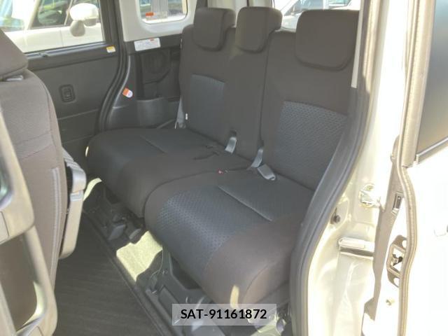 Toyota ROOMY 2021-05 8552513-6