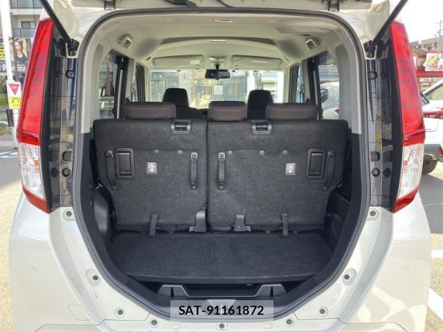 Toyota ROOMY 2021-05 8552513-7