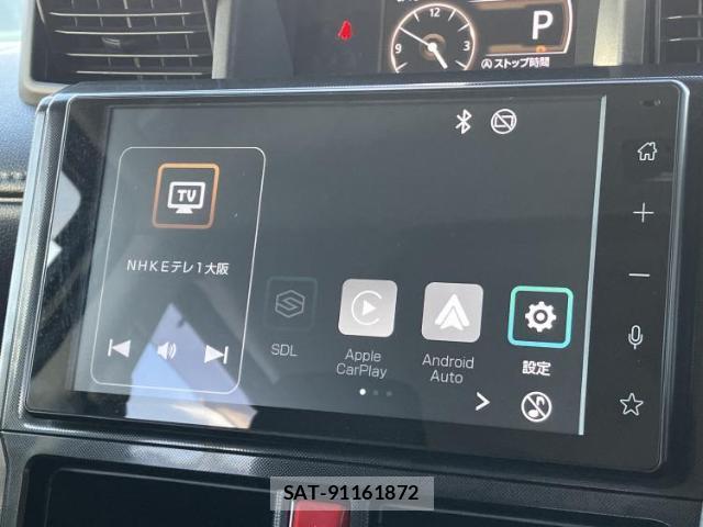 Toyota ROOMY 2021-05 8552513-8