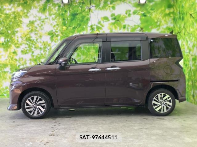 Toyota ROOMY 2020-10 8552617-1