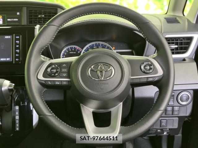 Toyota ROOMY 2020-10 8552617-13